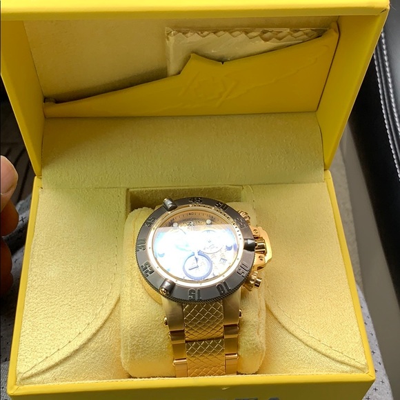 Invicta watch - Picture 4 of 6